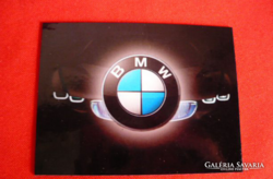 BMW HŰTŐMÁGNES