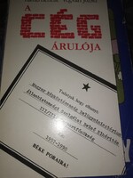 Havas Henrik - Végvári József: A cég árulója (9)