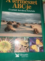 A természet ABC-je : Családi kérdezz-felelek (3)