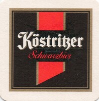 Söralátét: Köstritzer sör.