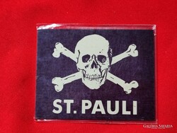 ST.PAULI HŰTŐMÁGNES