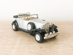 Cadillac V16 1932 Yatming 1:43