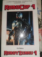Ed Naha: Robotzsaru 1. (6)