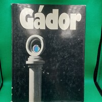 Gádor István  Album, könyv