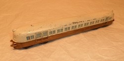 1968 Ganz-Mávag Mozdony