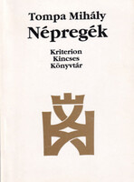 Népregék - Tompa Mihály