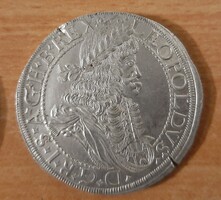 1671 Lipót Tallér