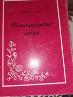 Johanna Orosz: Rimaszombat szépe (3)