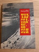 Vadcsapáson - Szederjei Ákos