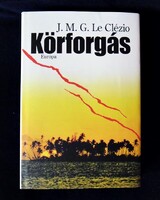 J. M. G. Le Clézio: Körforgás