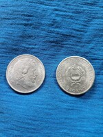 1967 5 forint
