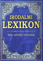 Irodalmi lexikon - írók-költők-fogalmak - Barta-Farkas-Kis