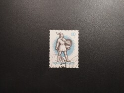 Magyarország - Vívó VB 1959