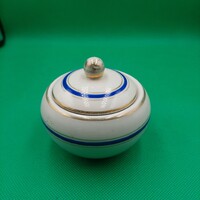 Kőbányai/ Drasche  porcelán  bonbonier
