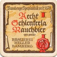 Söralátét: Hecht... sör.