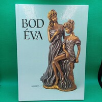 Bod Éva Album, könyv