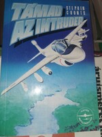 Támad az intruder (9)