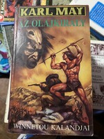Karl May-Az olajkirály