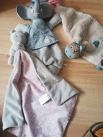 Vegyes szundikendők 0111. (TU) - Naps 0111. (TU)