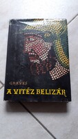 Graves: A vitéz Belizár