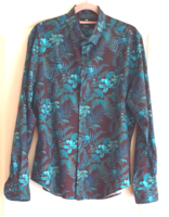 FÉRFI SLIM FIT DIVATOS ING 42-ES MÉRET