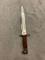 AK-47 CCCP Bajonett