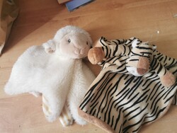 Vegyes szundikendők 0112. (Teddy Kompaniet) - Naps 0112. (Teddy Kompaniet)
