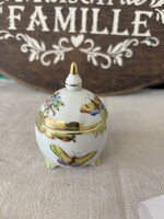 Herendi Mini bonbonier