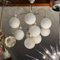 Mid-century mennyezeti csillár