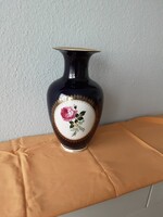 Reichenbach porcelán váza - 28 cm magas