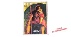 1993 július 23    /  Élet és Tudomány  /  Szülinapra újság!? Ssz.:  38349