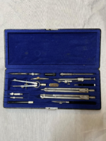 Boden körzőkészlet