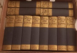 Eladó Révai reprint