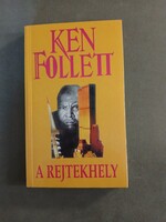 Ken Follett - A rejtekhely