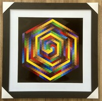 Victor Vasarely