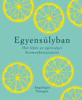 Egyensúlyban - Angelique Panagos
