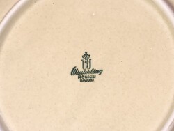 21 db-os ,8 személyes,Winterling"Rőslau"Bavaria német porcelán kávés készlet