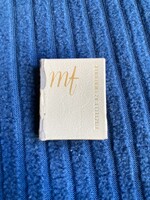 Tisztelet az embernek - mikrokönyv