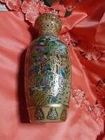 Antik kínai  porcelán  váza, 25 cm. magas