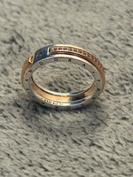 Pandora Signature női ezüst gyűrű