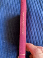 Marx/Engels - A kommunista párt kiáltványa - törpekönyv