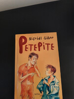 Petepite Nógrádi Gábor