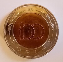 Magyarország 100 Forint 2002 Kossuth Lajos