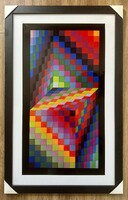 Victor Vasarely