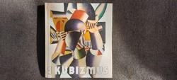 A Kubizmus 1975, 252 oldalas