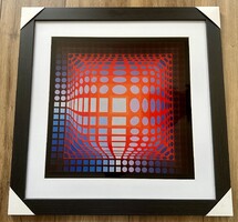 Victor Vasarely