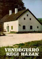 Vendégváró régi házak - Pereházy Károly