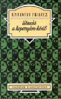 Utazás a koponyám körül - Karinthy Frigyes
