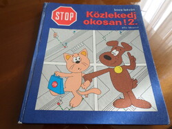 Imre István STOP! Közlekedj okosan 2. Második kiadás