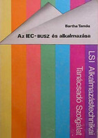 Mikrogépek illesztése - Az IEC-BUSZ és alkalmazása - Bartha Tamás